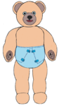 Avatar von Baby Teddy